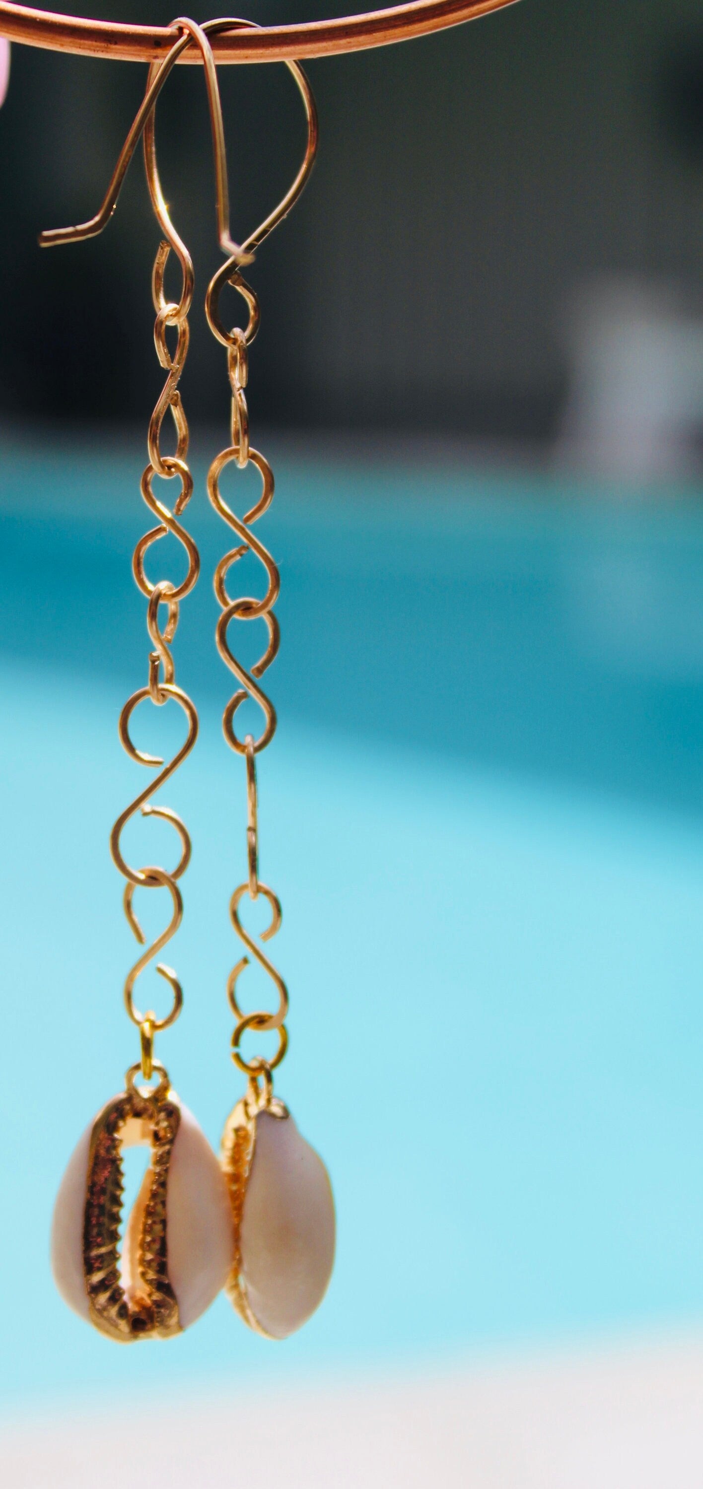 Osé Earrings