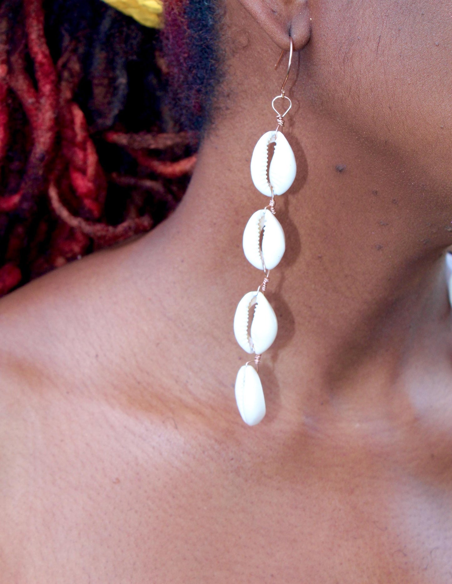 Ose Earrings