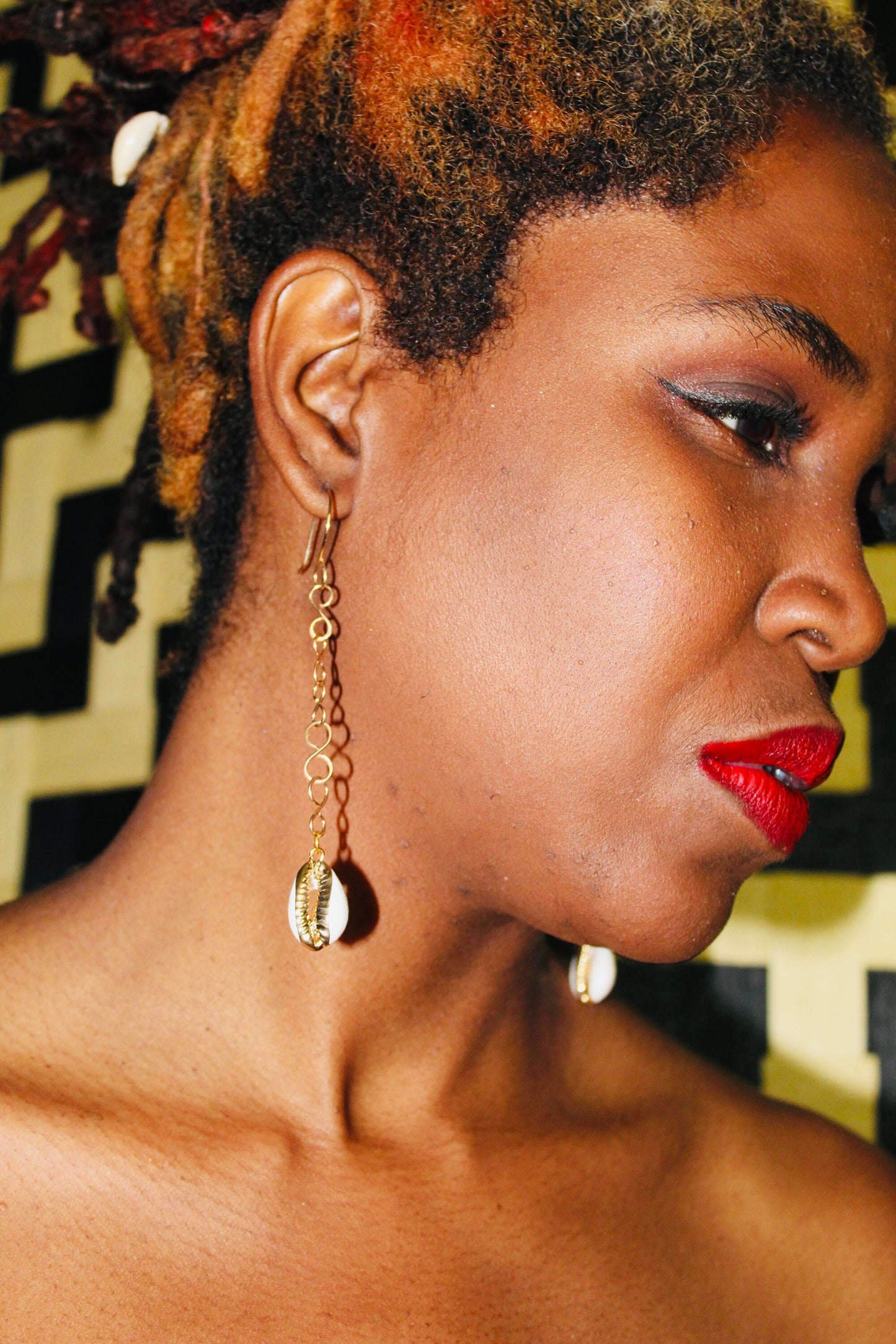 Osé Earrings