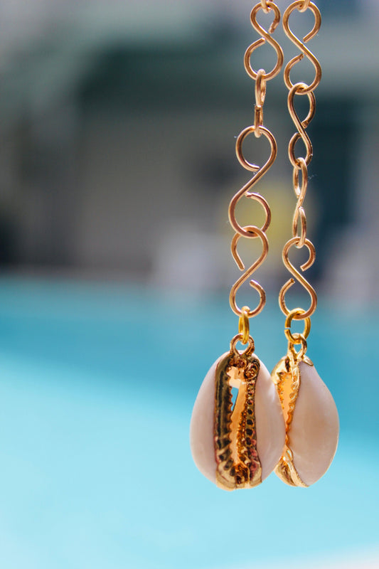 Osé Earrings